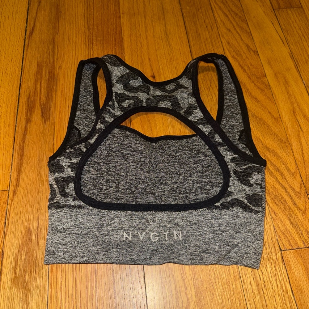 NVGTN Sports Bra